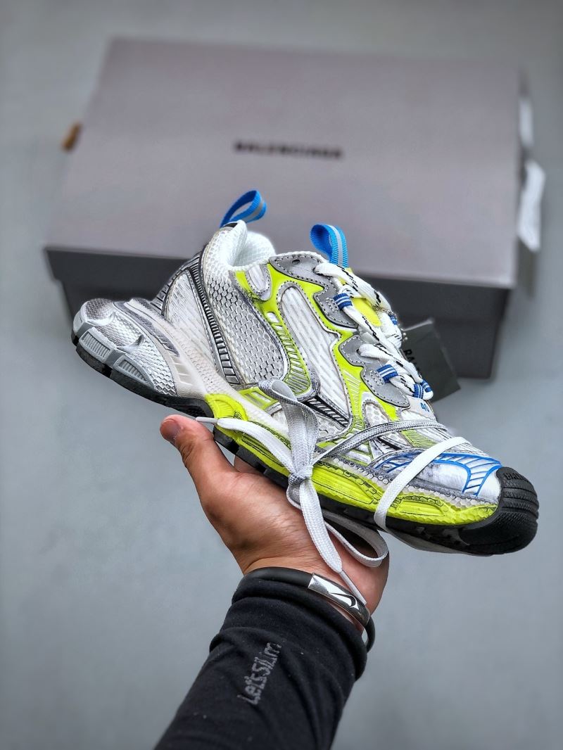 Balenciaga Track Shoes